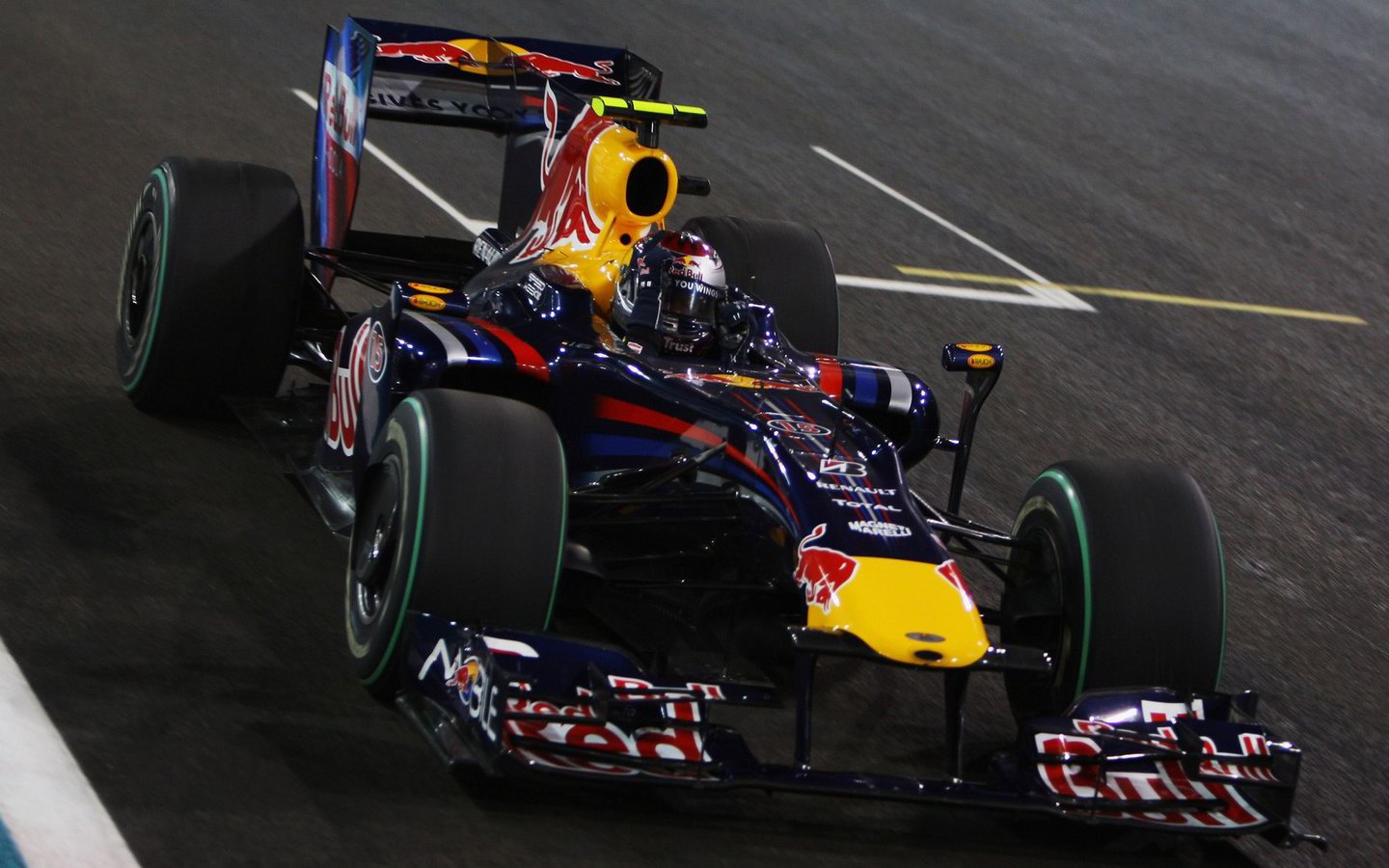 GP ABU DHABI 1440x900